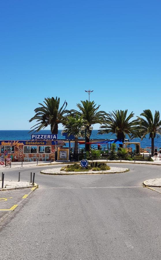 Oura Sunset Apartment Albufeira