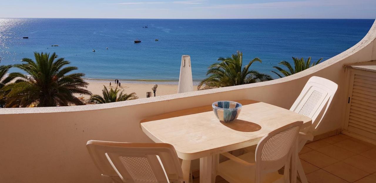 Oura Sunset Apartment Albufeira
