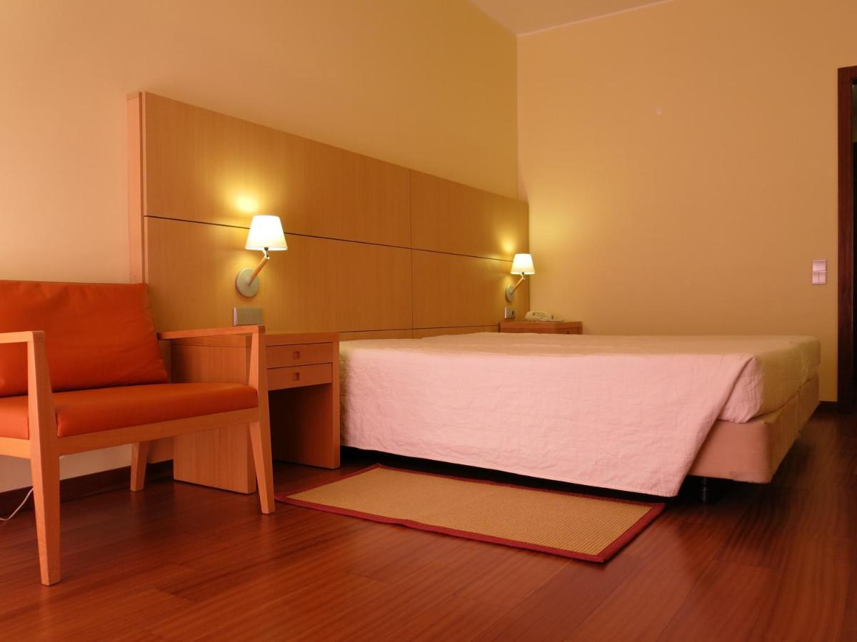 Inatel Hotel 3*