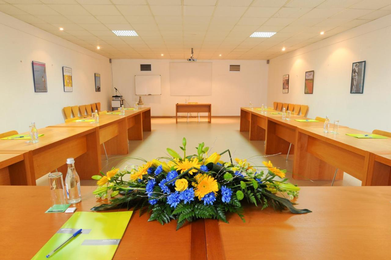 Inatel Hotel