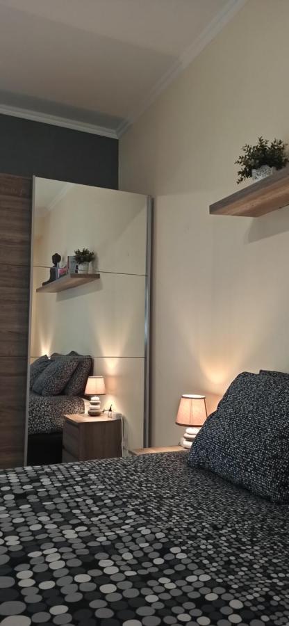 Apartment Casa Sensa *