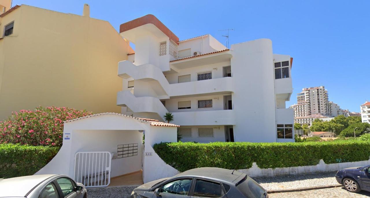 Blue Algarve Appartement *