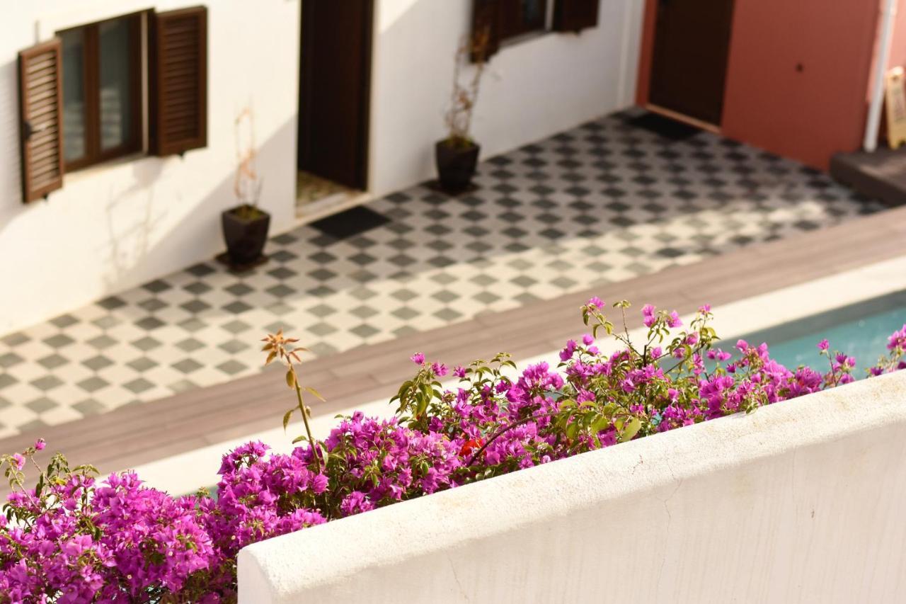Appartement Fisherman's Cosy Albufeira