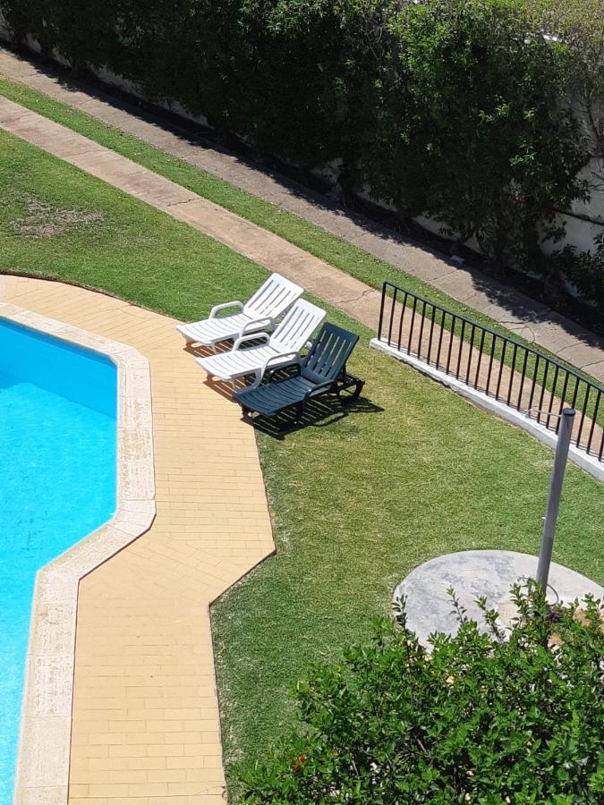 Blue Algarve Appartement