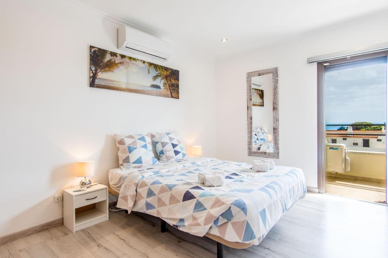 Apartment Chaleureux Et Lumineux Proche