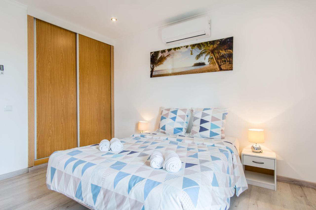Apartment Chaleureux Et Lumineux Proche *