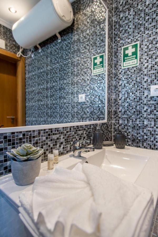Apartment Chaleureux Et Lumineux Proche Albufeira