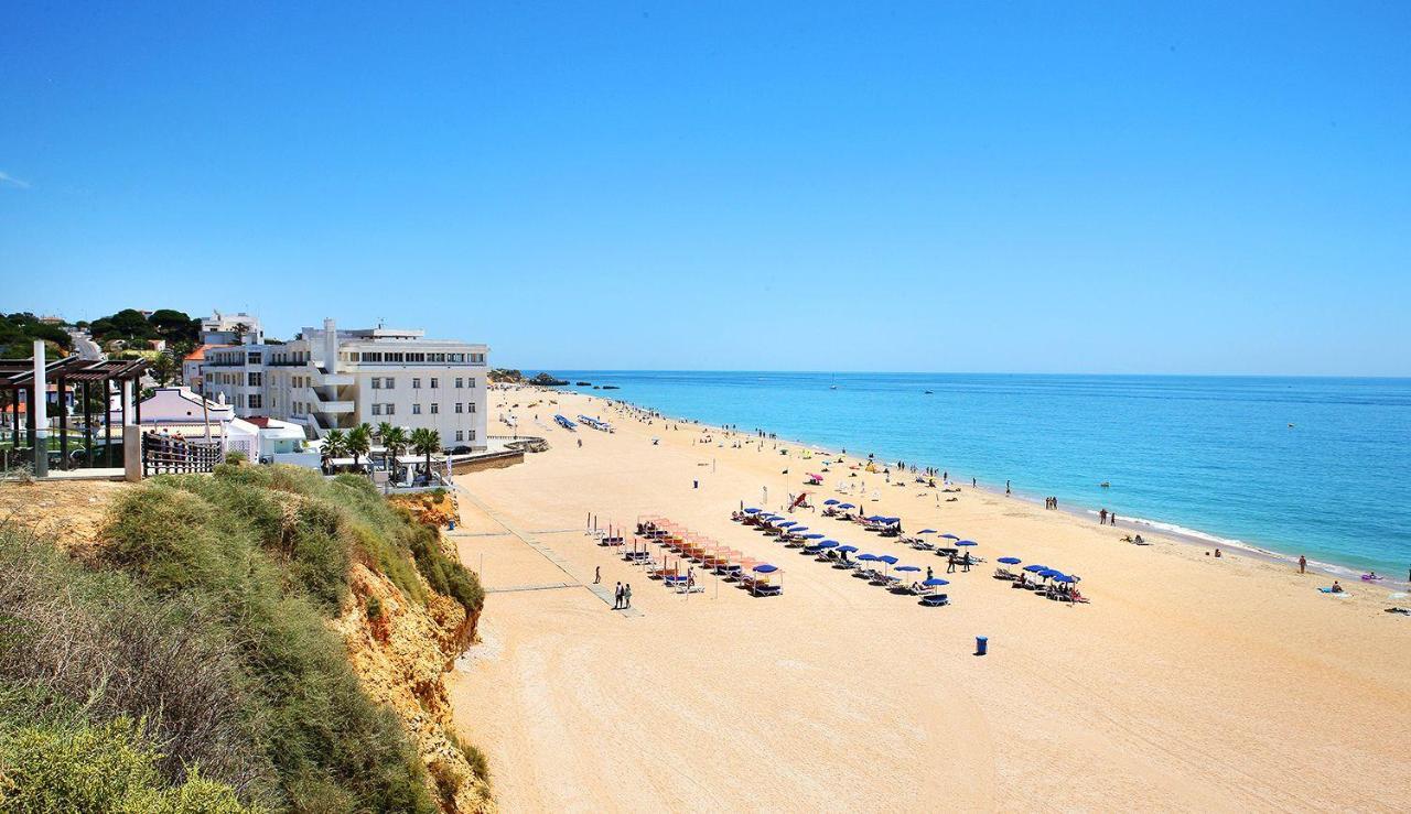 Sweet Apartamento Albufeira