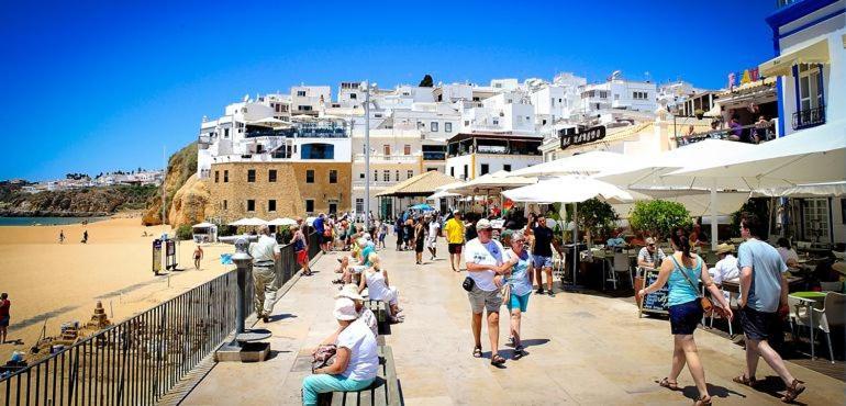 Sweet Albufeira