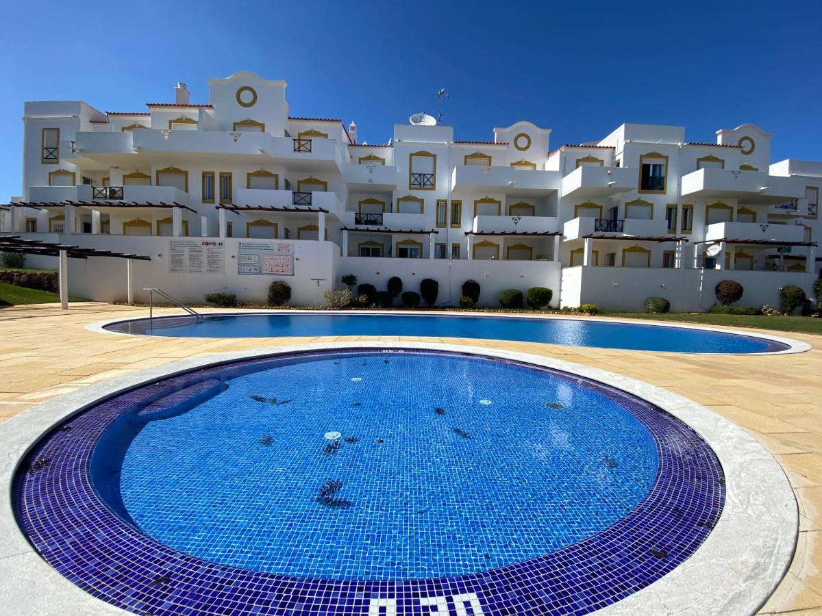 Apartamento Estrela Do Mar Com Piscina * Albufeira