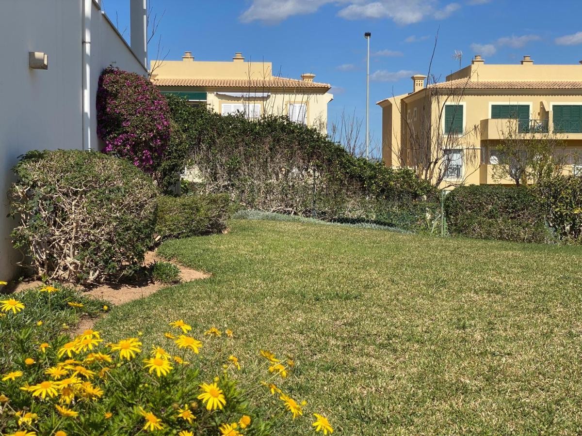 Apartamento Estrela Do Mar Com Piscina *
