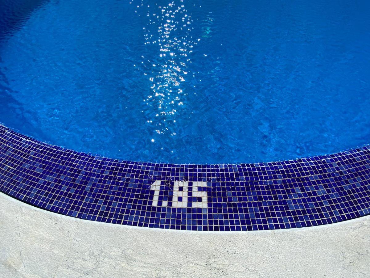 Apartamento Estrela Do Mar Com Piscina Apartment