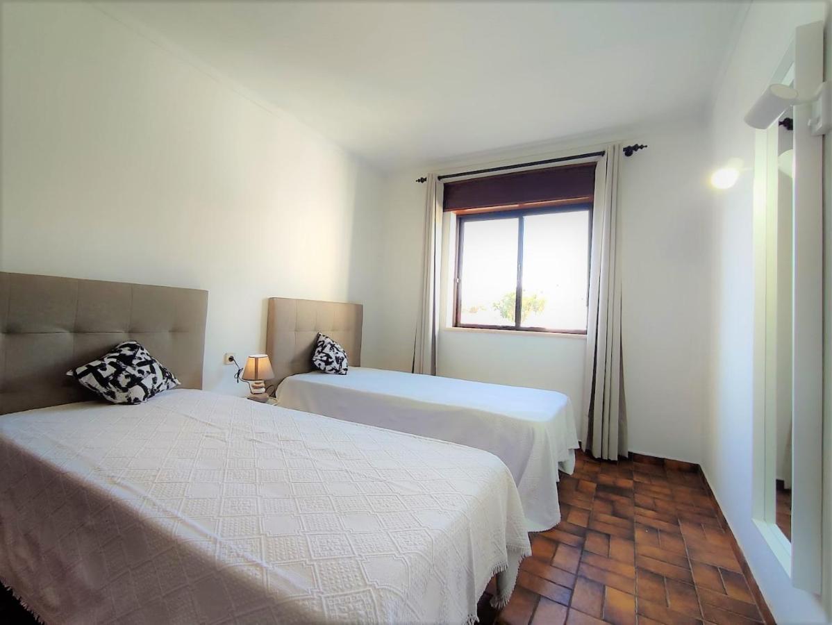 V2 Pedro - By Bedzy Apartment Albufeira