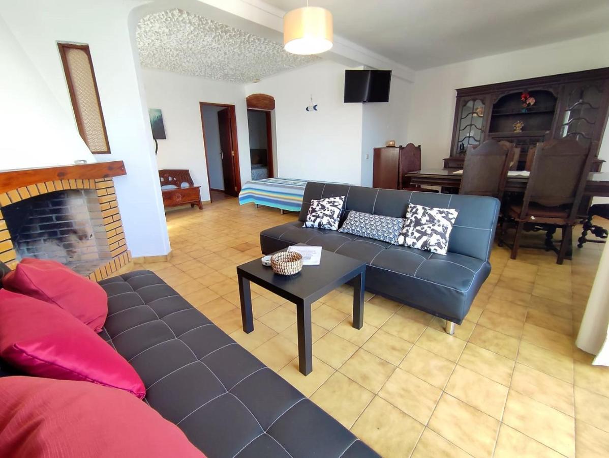 Apartment V2 Pedro - By Bedzy Albufeira
