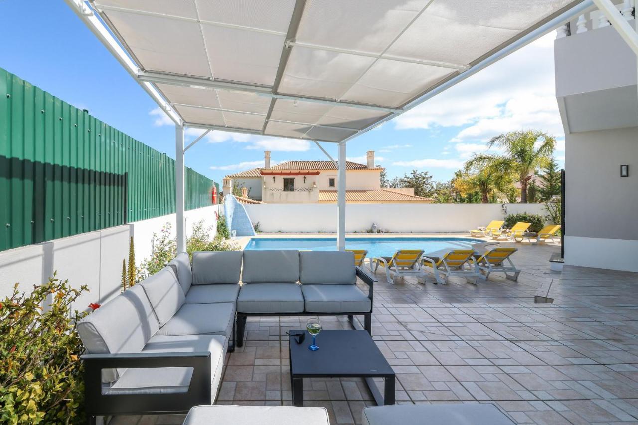 Alfazema Villa *