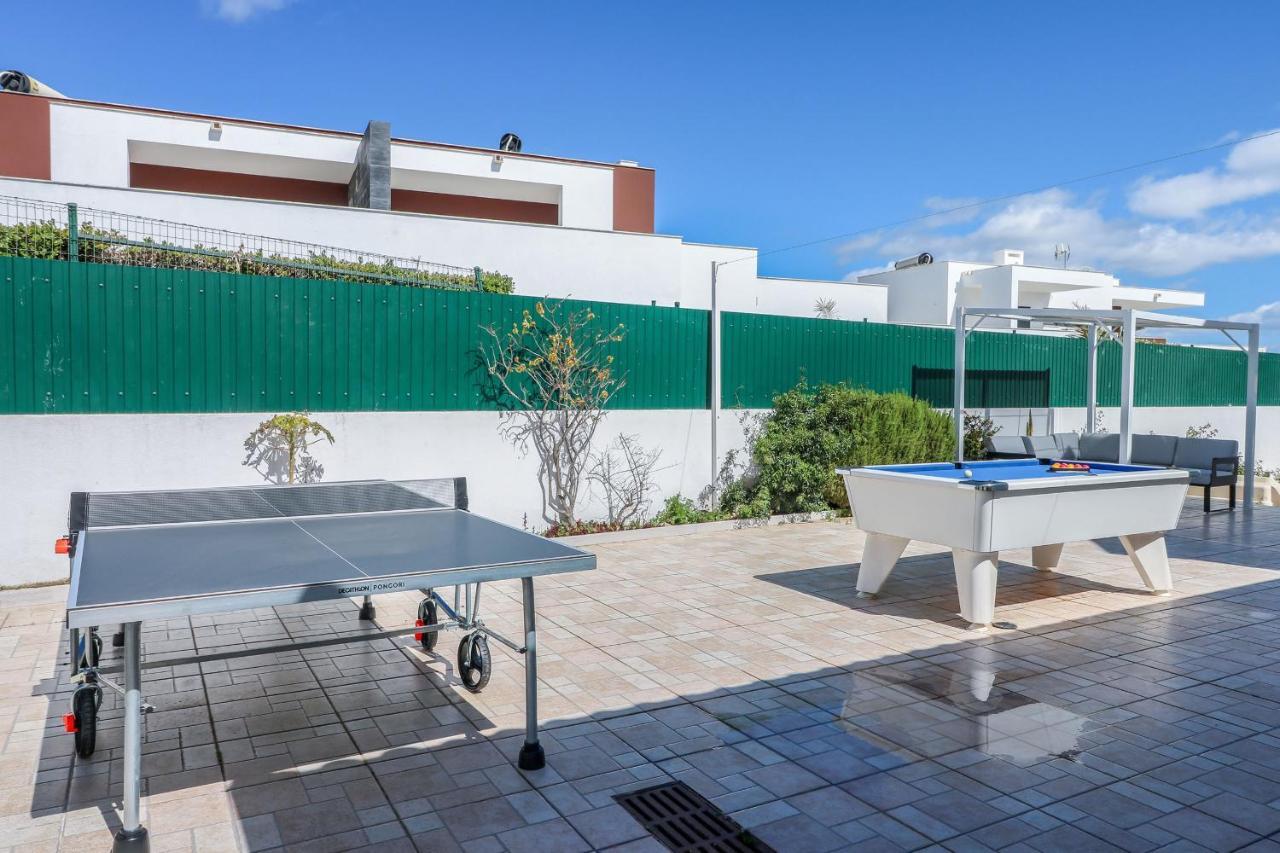 Villa Alfazema *
