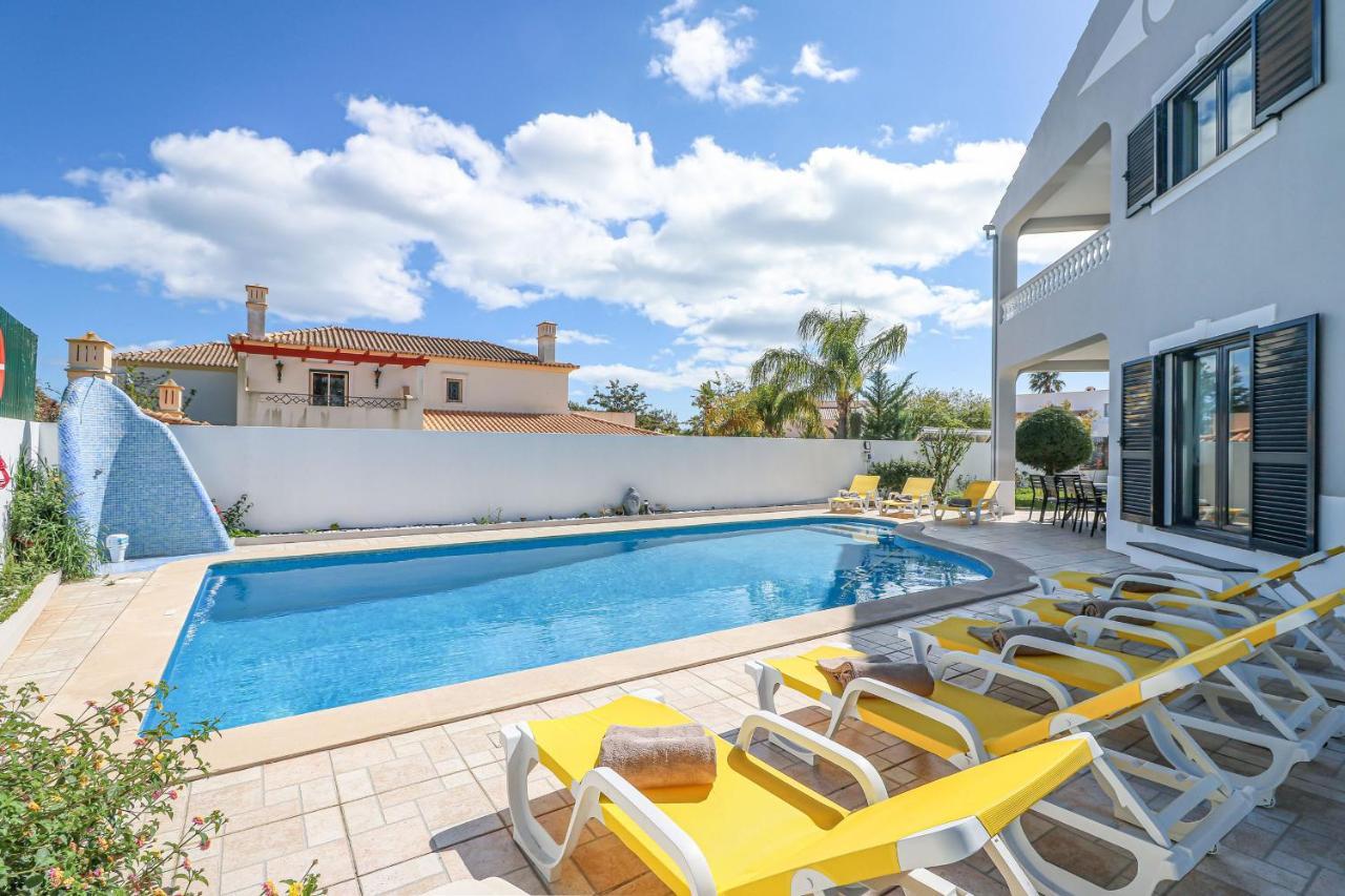 Alfazema Villa *