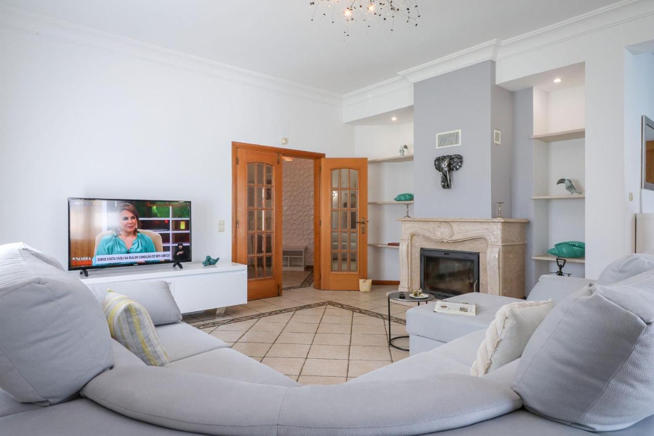 Alfazema Villa Albufeira