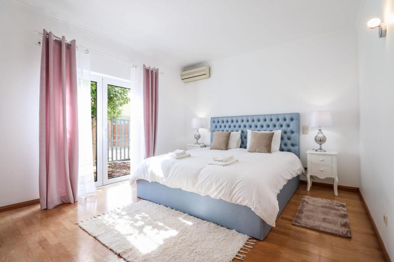 Alfazema Villa