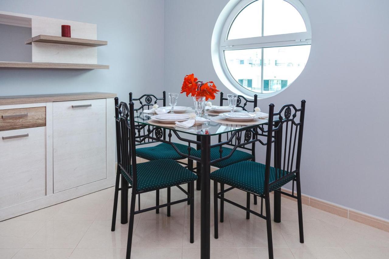 Appartement Tatiana 1 Bedroom *