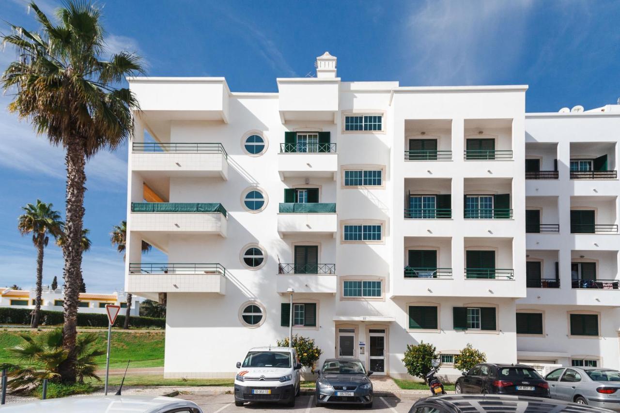 Appartement Tatiana 1 Bedroom Albufeira