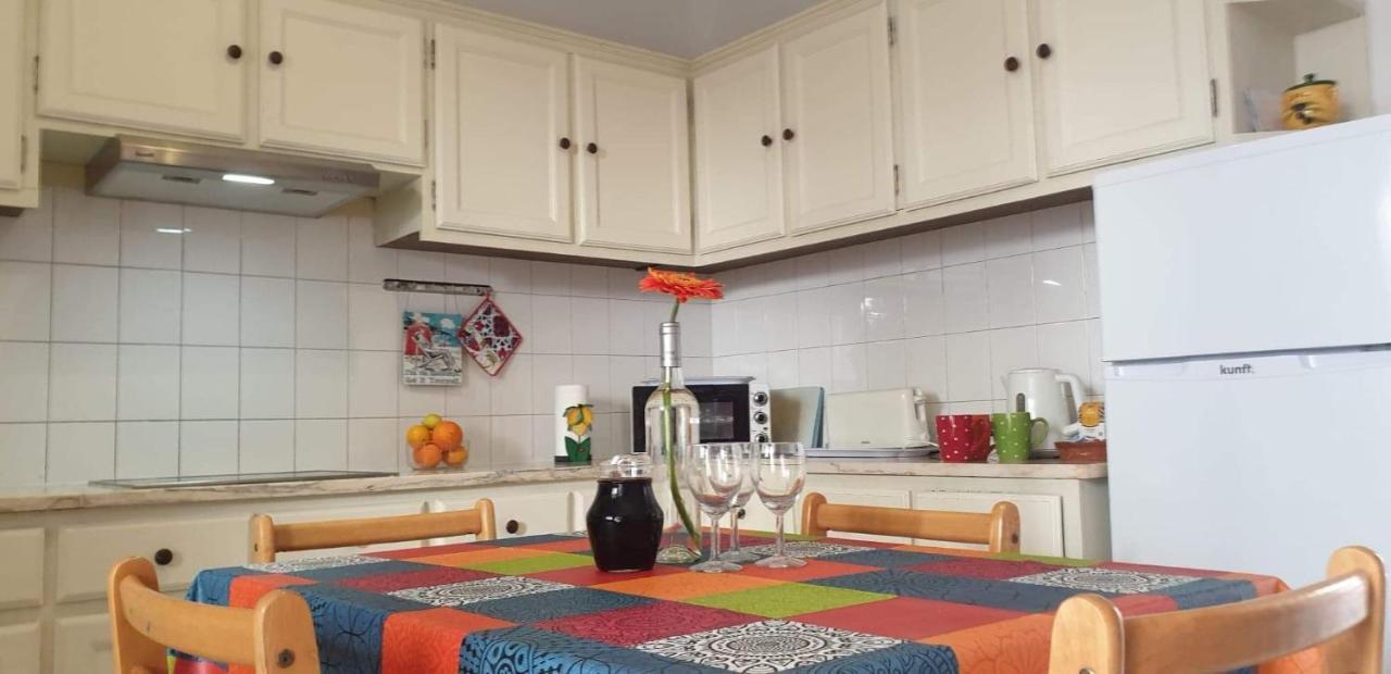 Apartment Casa Wendy, Old Town Albufeira