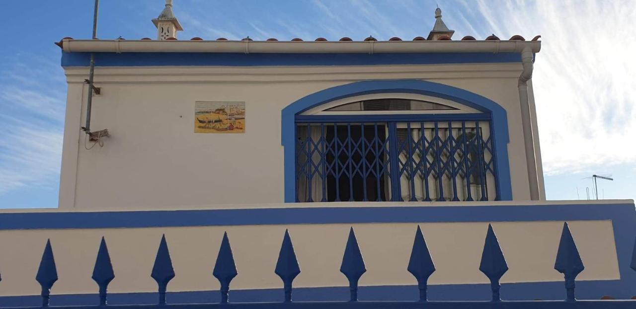 Casa Wendy, Old Town Apartment Albufeira