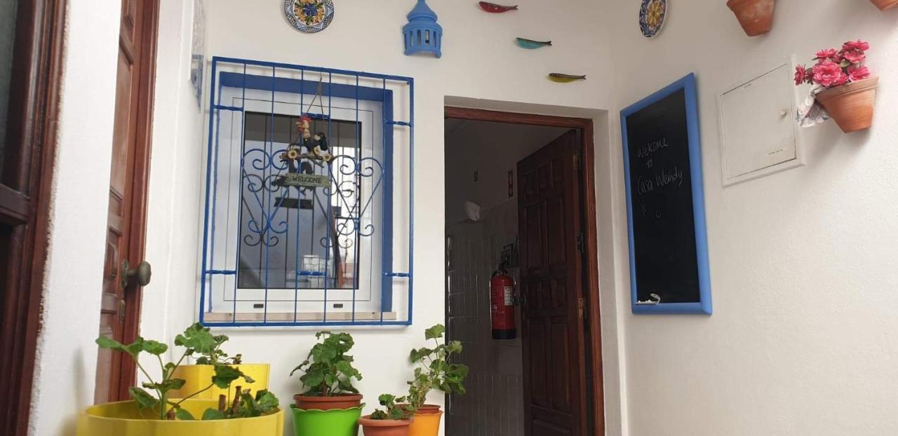 Casa Wendy, Old Town Apartment