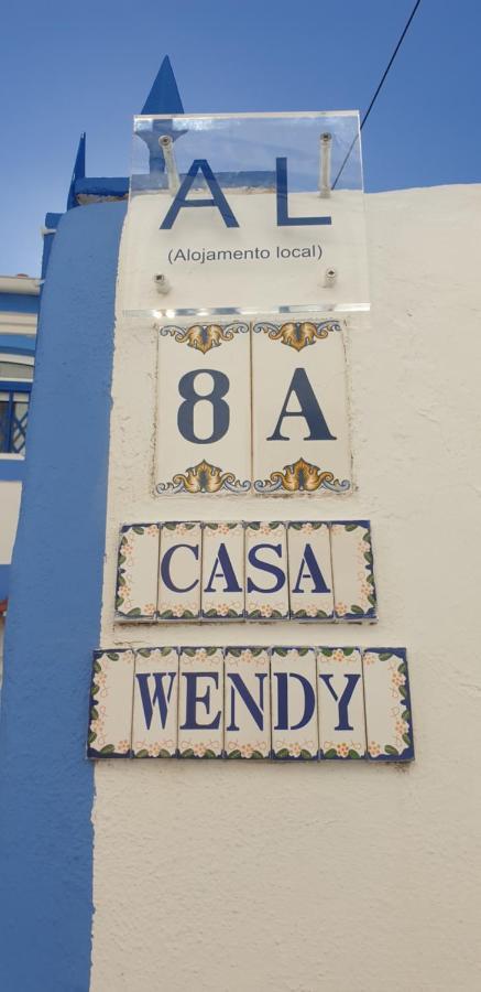 Casa Wendy, Old Town * Albufeira