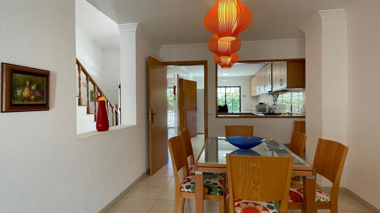 Noly By Check-in Portugal Vakantiehuis Albufeira