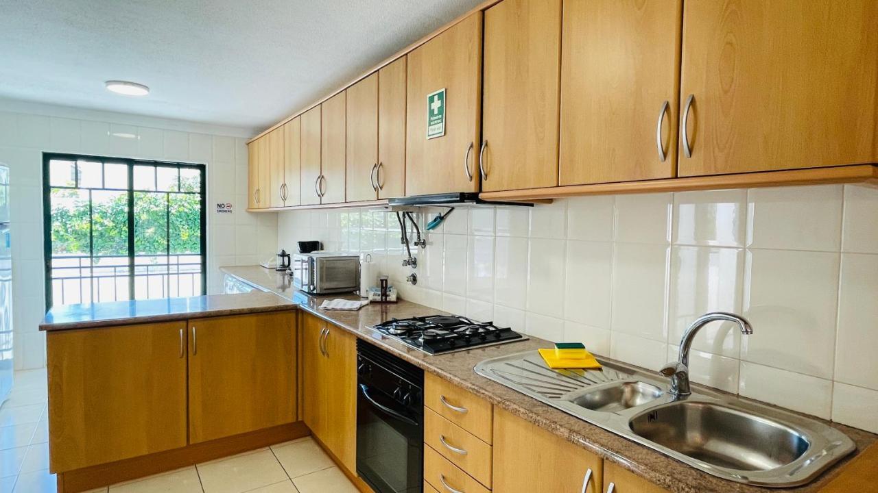 Noly By Check-in Portugal Vakantiehuis Albufeira