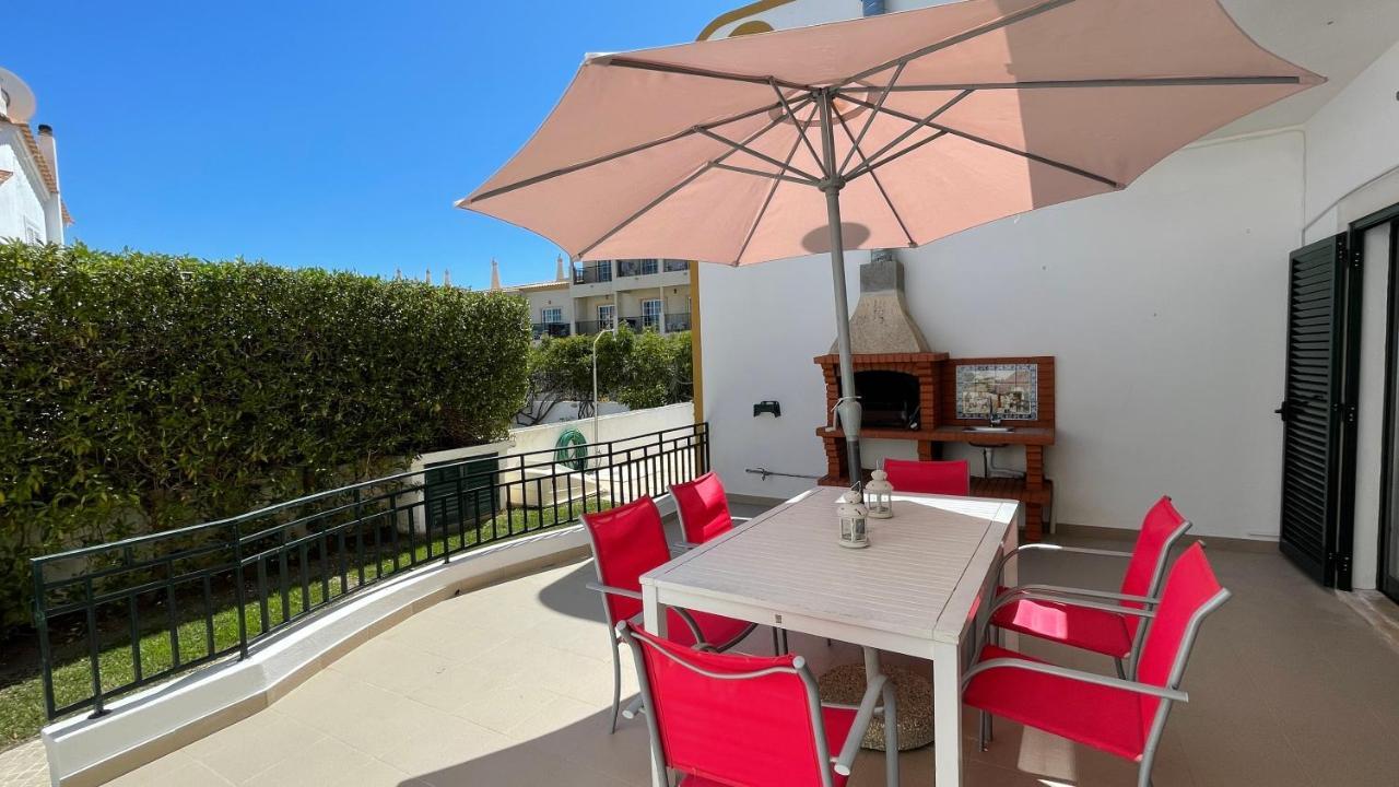 Noly By Check-in Portugal Casa de férias Albufeira