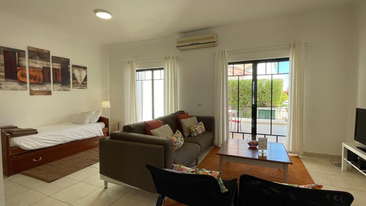 Vakantiehuis Noly By Check-in Portugal Albufeira