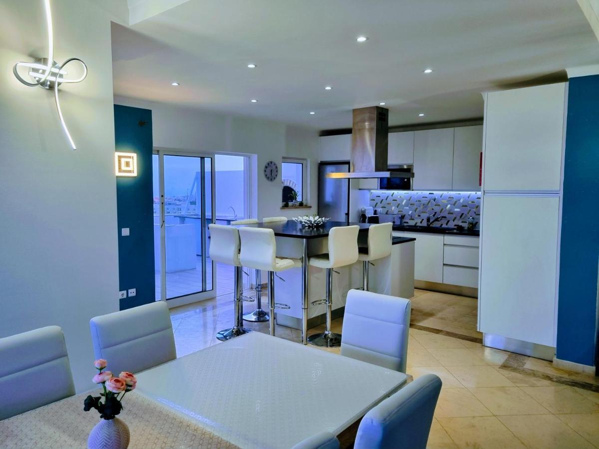 Apartment Penthouse Rentalbufeira