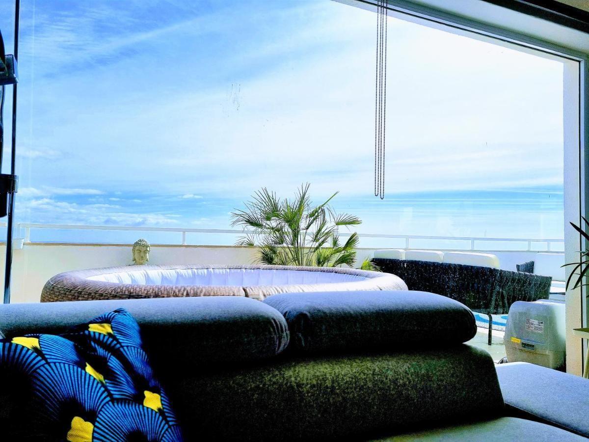 Apartment Penthouse Rentalbufeira *