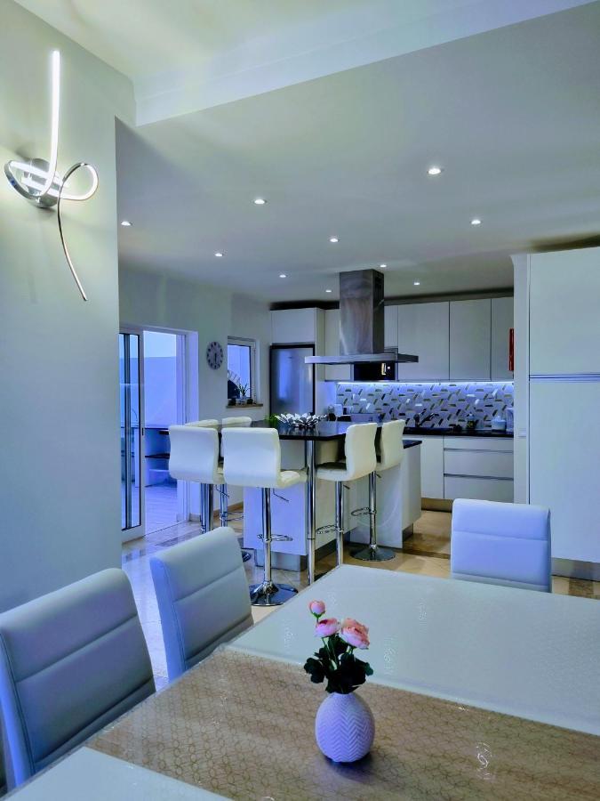 Apartment Penthouse Rentalbufeira