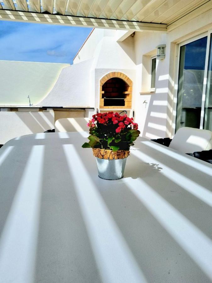 Apartment Penthouse Rentalbufeira