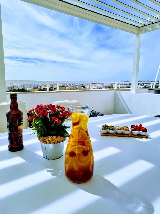 Apartment Penthouse Rentalbufeira *