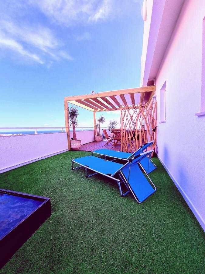 Penthouse Rentalbufeira Albufeira
