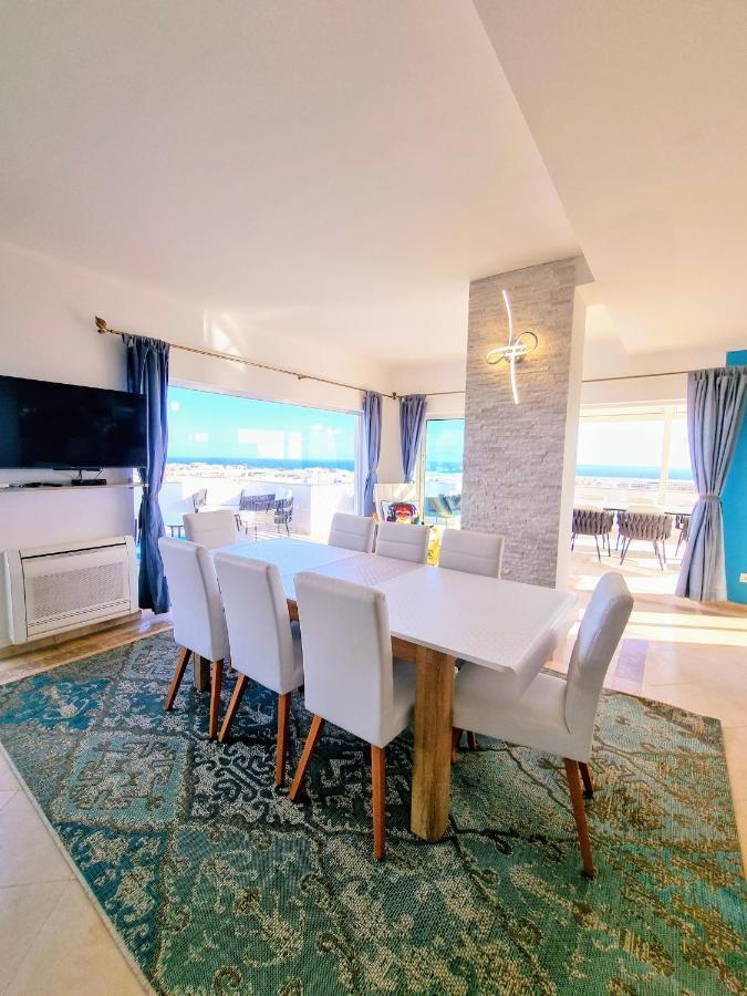 Penthouse Rentalbufeira Apartment *