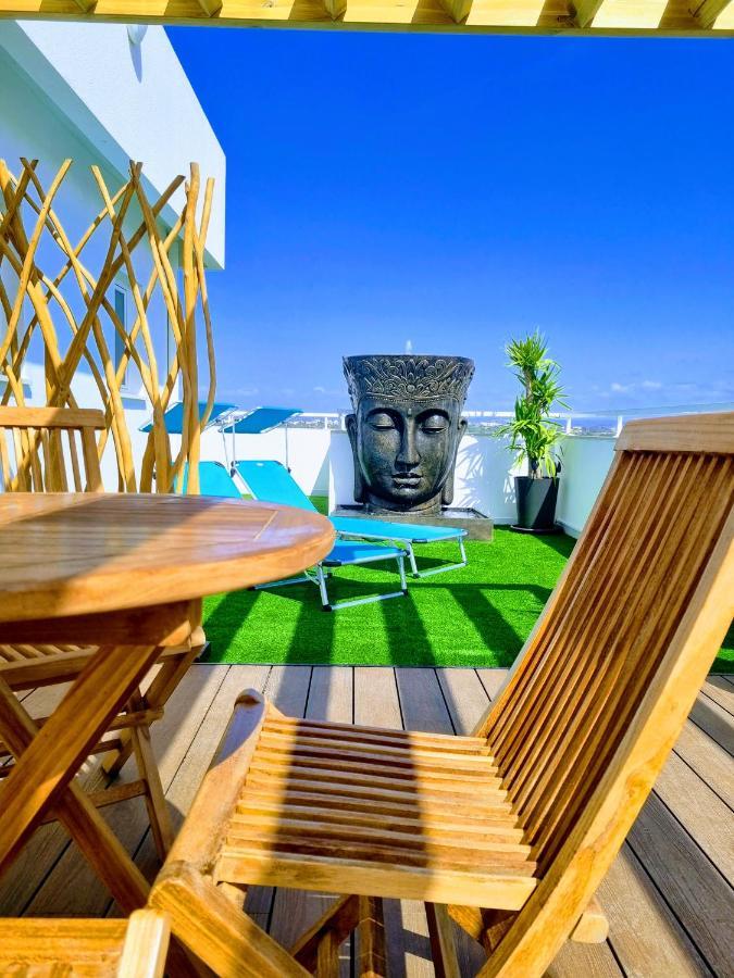 Penthouse Rentalbufeira