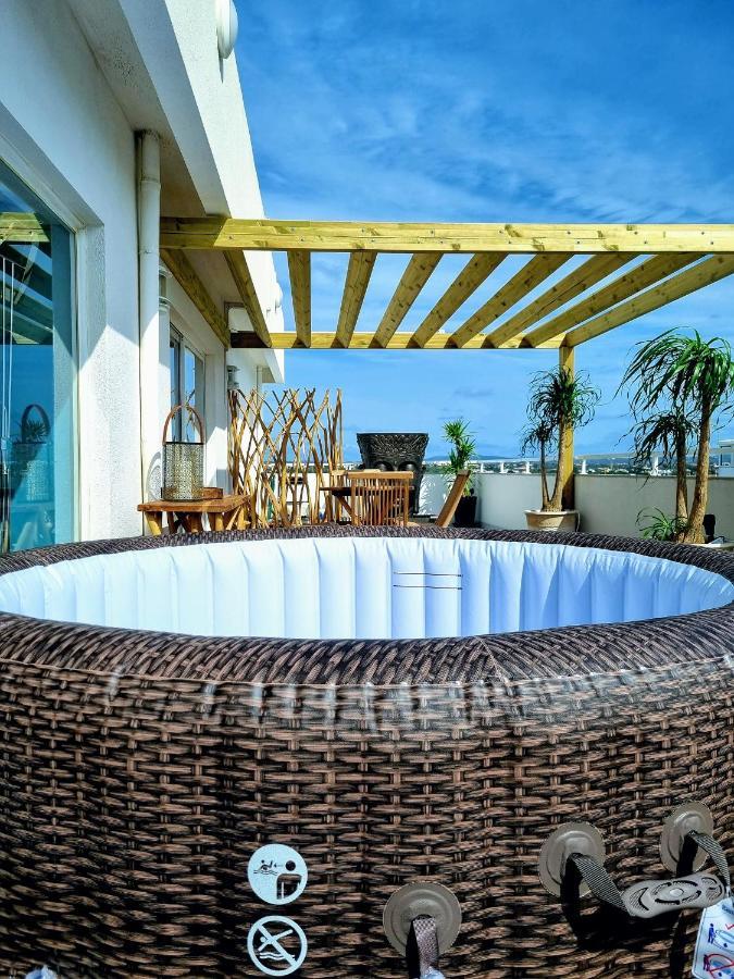 Penthouse Rentalbufeira Albufeira