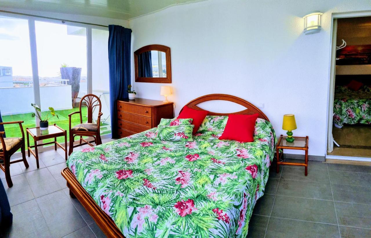 Apartment Penthouse Rentalbufeira