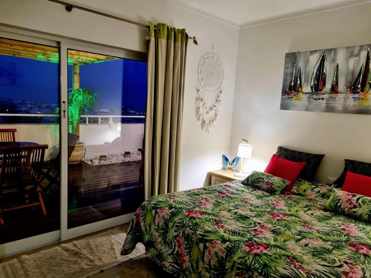 Apartment Penthouse Rentalbufeira