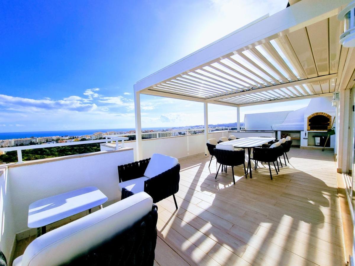 Penthouse Rentalbufeira * Albufeira