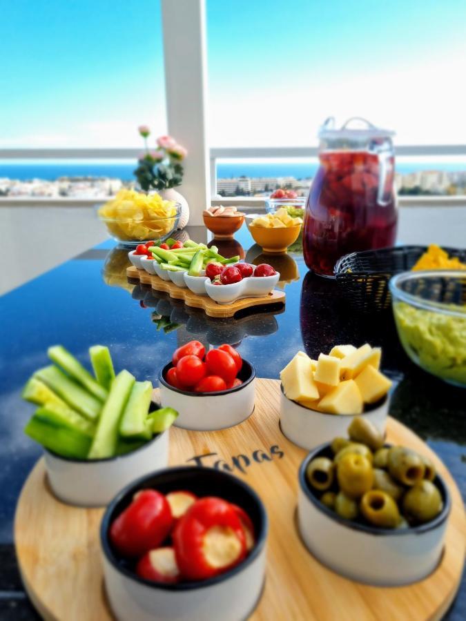 Penthouse Rentalbufeira Apartment Albufeira