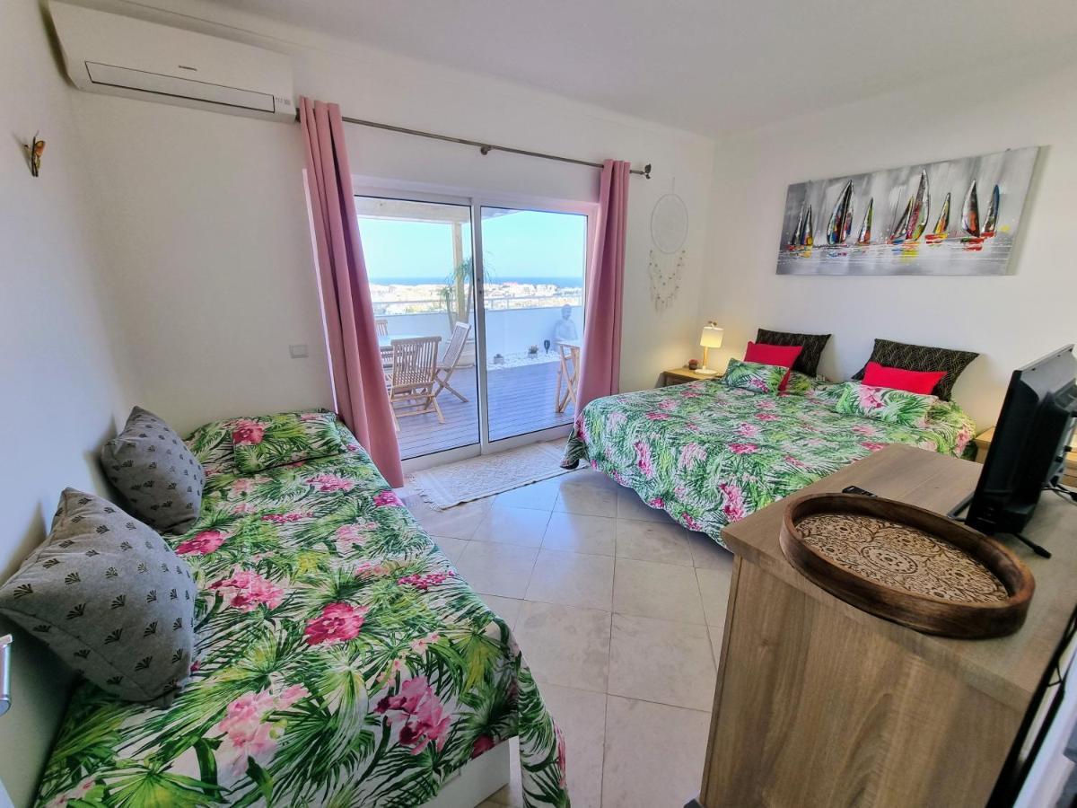 Apartment Penthouse Rentalbufeira