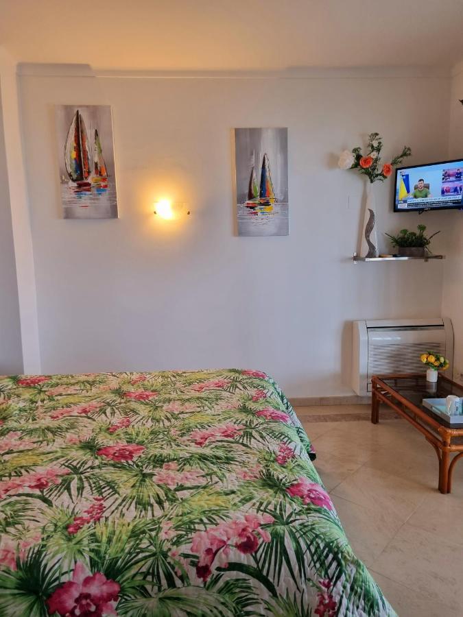 Apartment Penthouse Rentalbufeira *
