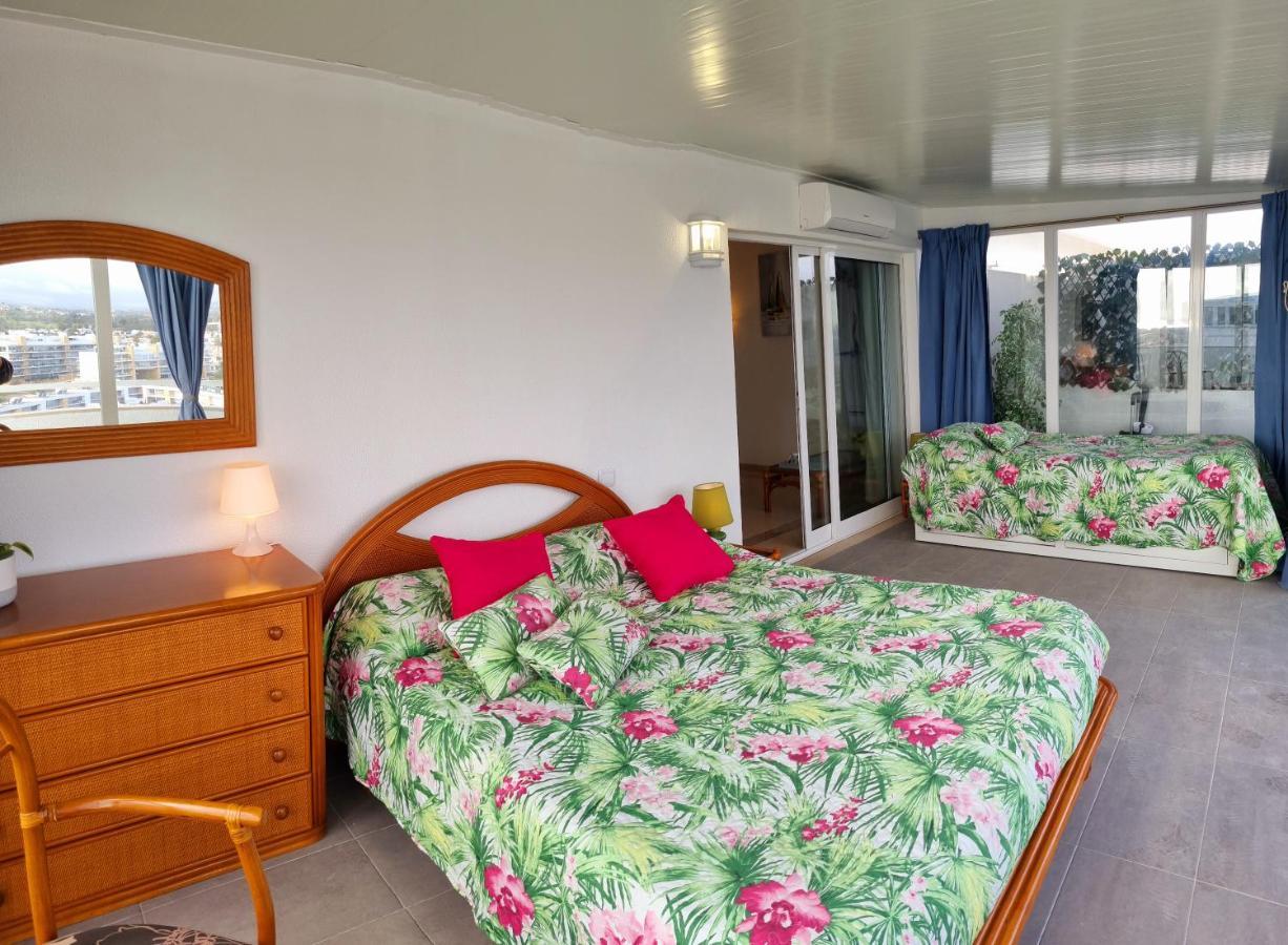 Apartment Penthouse Rentalbufeira