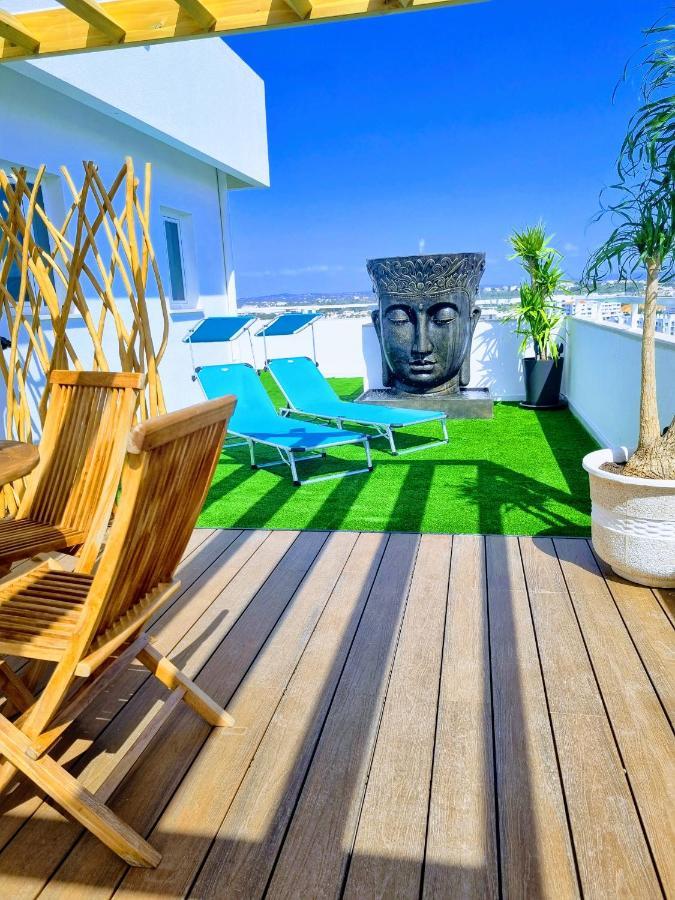 Apartment Penthouse Rentalbufeira *